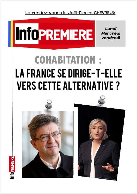 Image : Cohabitation: la France se dirige-t-elle vers cette alternative ?