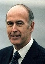 image : Valéry giscard d'Estaing