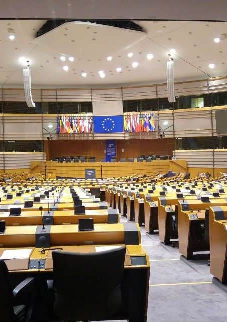 Démocratie dans l'Union européenne : Lost, la disparue ?