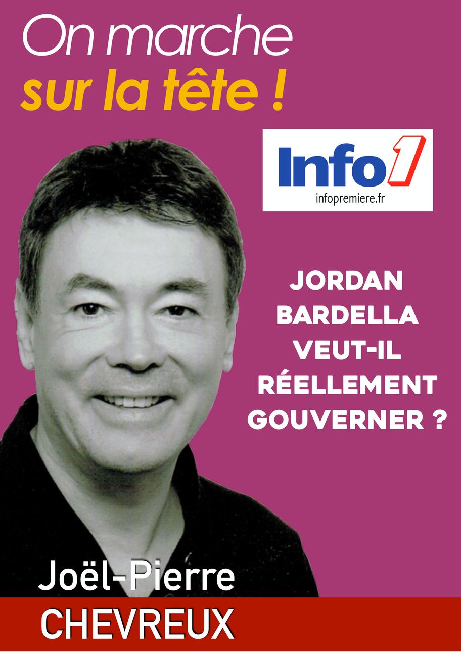 Jordan Bardella veut-il réellement gouverner ?