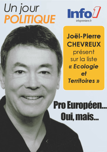 Pro-Européen... Oui, mais…