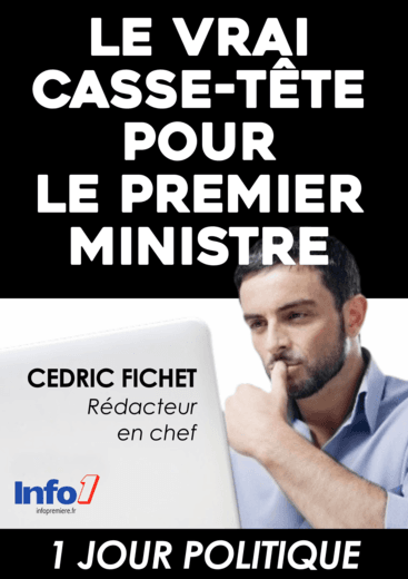 Le vrai casse-tête pour le Premier ministre