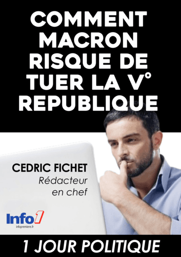 Comment Macron risque de tuer la V° République ? 