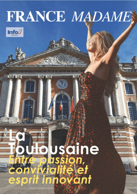 Toulousaines : Passion, convivialité et esprit innovant